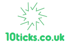 10ticksUK Logo