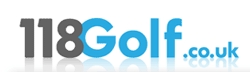 118Golf Logo