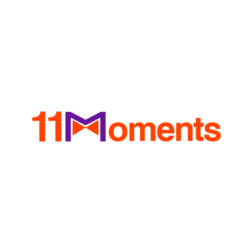11Moments Logo