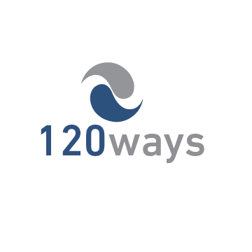 120ways Logo