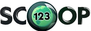 123Scoop.com Logo