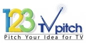 123tvPitch Logo