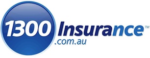 1300insurance Logo