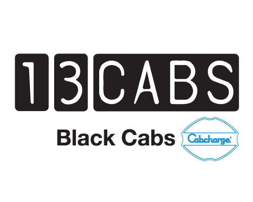 13CABS Logo