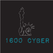 1600Cybe Logo