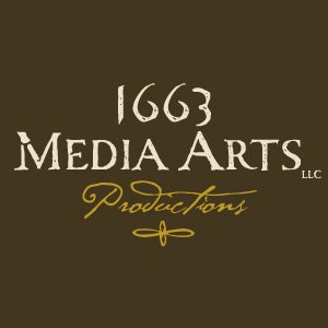 1663 Media Arts, LLC Logo