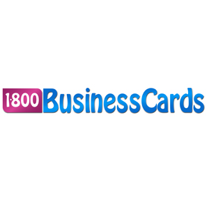1800BusinessCards Inc. Logo