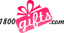 1800gifts Logo