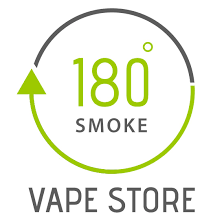 180smokevapestore Logo
