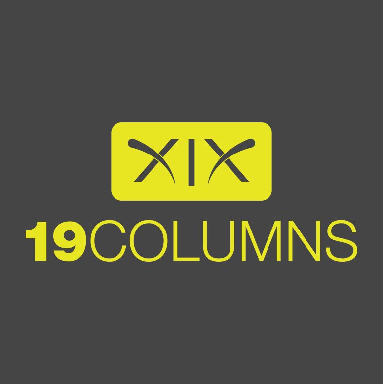 19Columns Logo