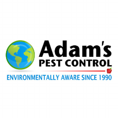 1AdamsPestControl Logo