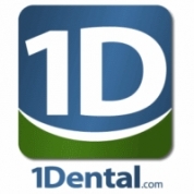 1Dental Logo