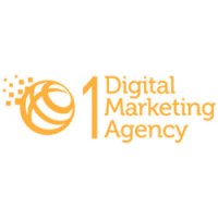 1digitalmarketing Logo