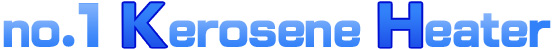 1keroseneheater Logo