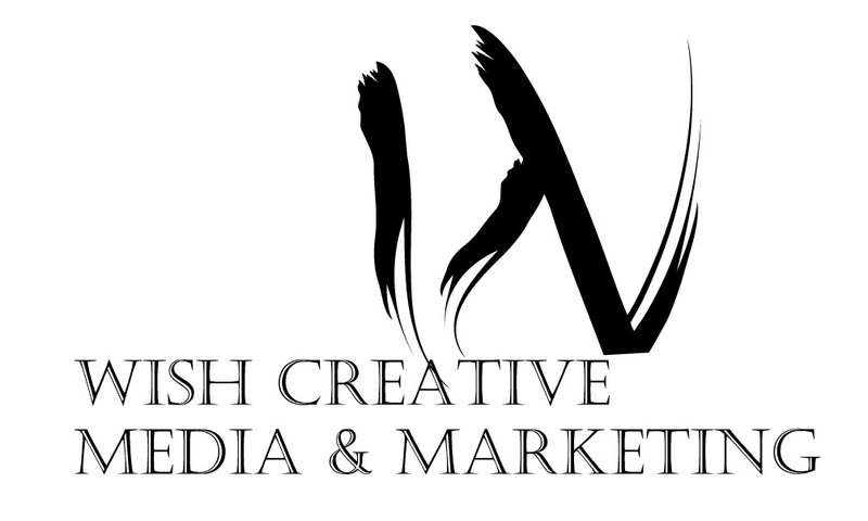 Wish Creative Media & Marketing Logo