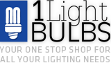 1lightbulbs Logo