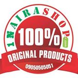 1nairashop Logo