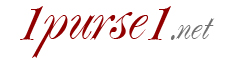 www.1purse1.net Logo