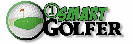 1SmartGolfer.com Logo