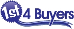 1st4buyers Logo