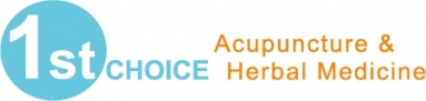 1st Choice Acupuncture Inc. Logo