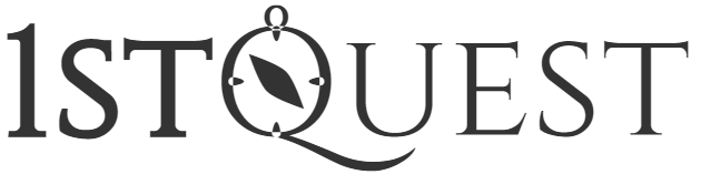 1stQuest_travel Logo