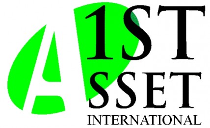 1st Asset International Logo