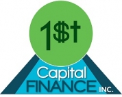 1stcapitalfinanceinc Logo