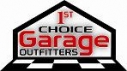 1stchoicegarage Logo