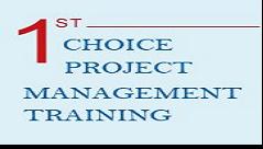 1stchoicepmtraining Logo