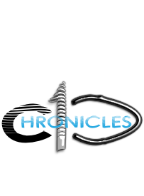 First Chronicles Logo