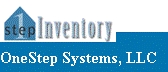 1stepinventory Logo