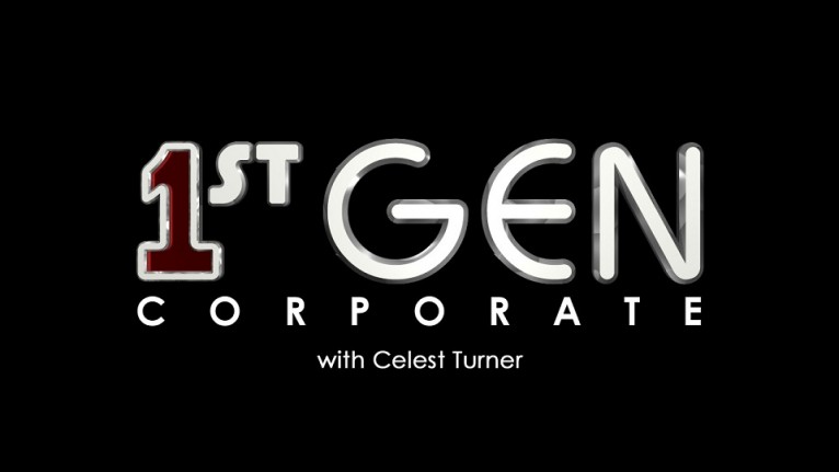 1stgencorporate Logo