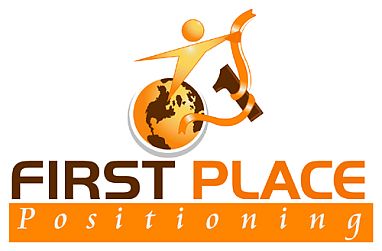 1stplacepositioning Logo
