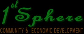 1stsphere Logo