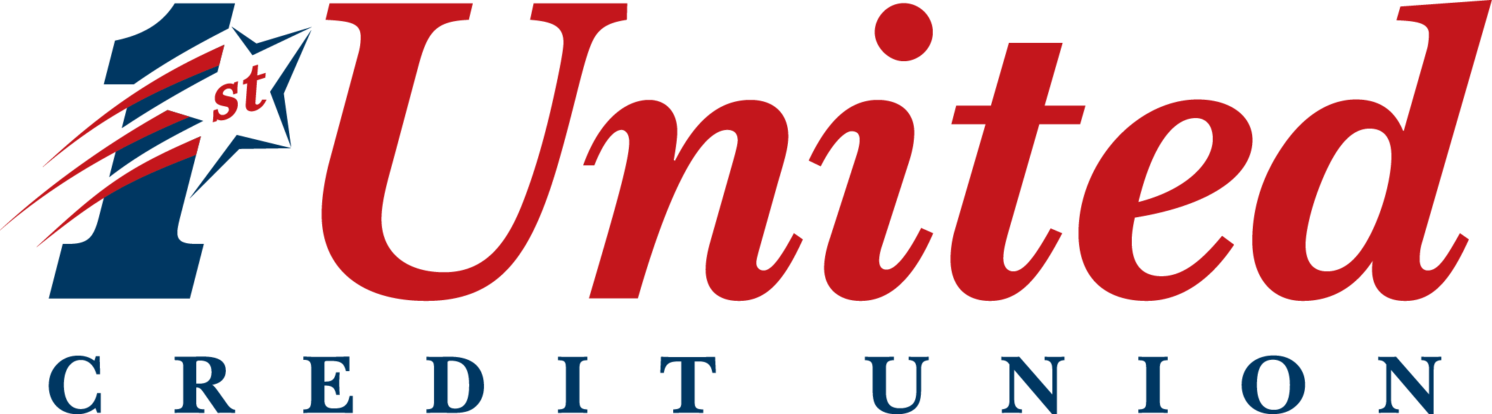 1st United Credit Union Logo