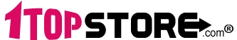 1topstore Logo