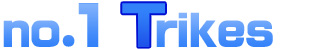 1trikes Logo