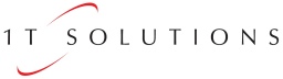 1tsolutions Logo