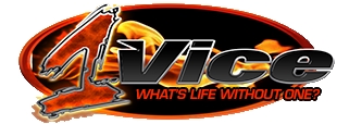 1vicesports Logo