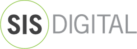 SISDigital Logo