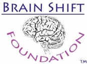 Brain Shift Foundation Logo