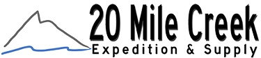 20MileCreek Logo