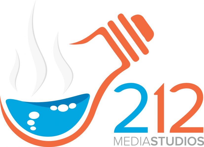 212mediastudios Logo