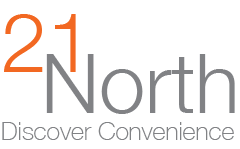 21North Logo