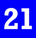 21artists Logo