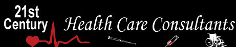 21st Century Health Care Consultants Logo