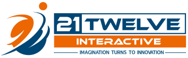 21Twelve Interactive Logo