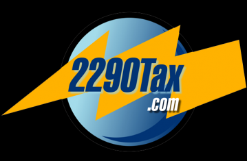 2290Tax Logo