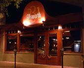 231 Ellsworth, Fine dining in San Mateo Logo